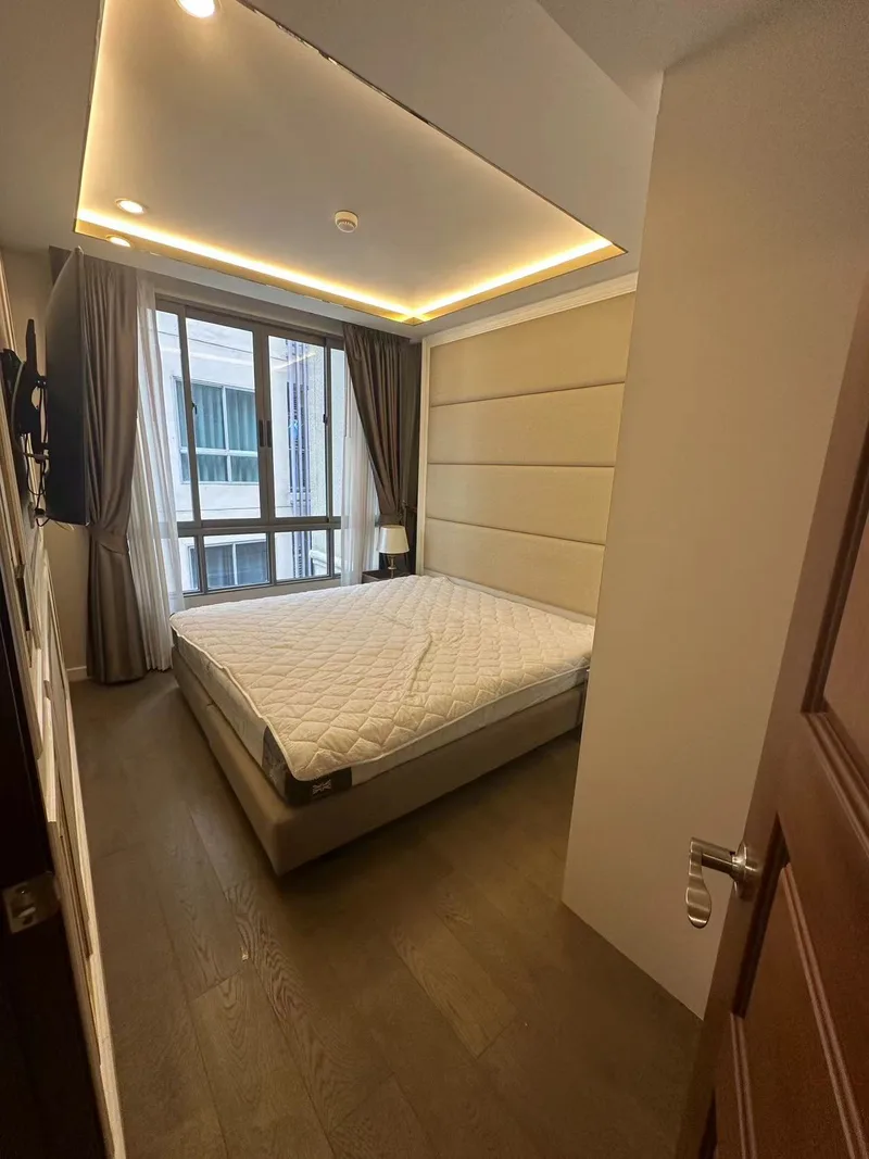 Amaranta Residence · 拉玛九两居 58㎡实拍 2