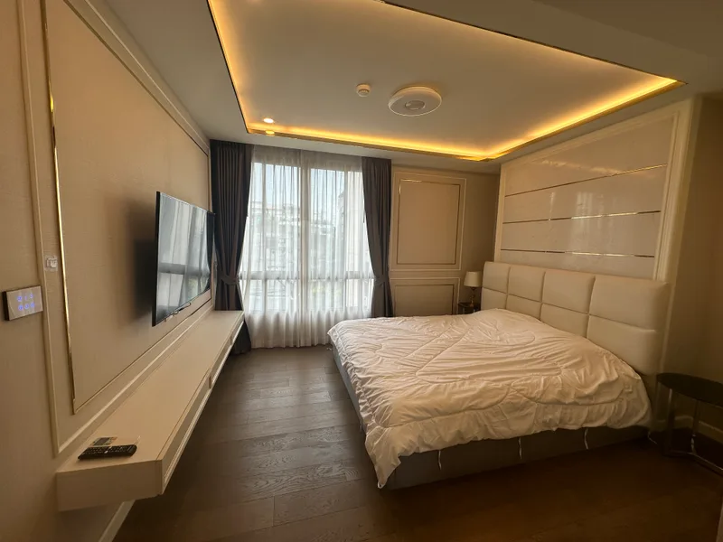 Amaranta Residence · 拉玛九两居 58㎡实拍 3