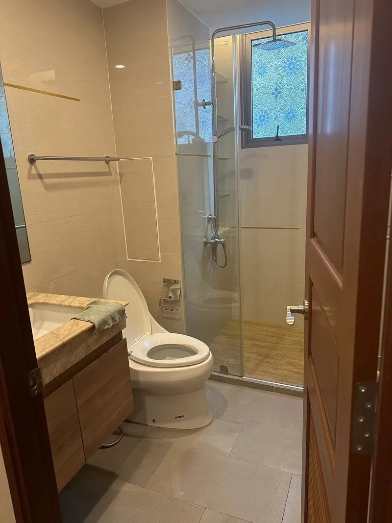 Amaranta Residence · 拉玛九两居 58㎡实拍 5