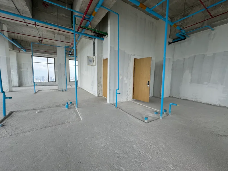 The Esse 阿索克 · 素坤逸 200㎡实拍 6