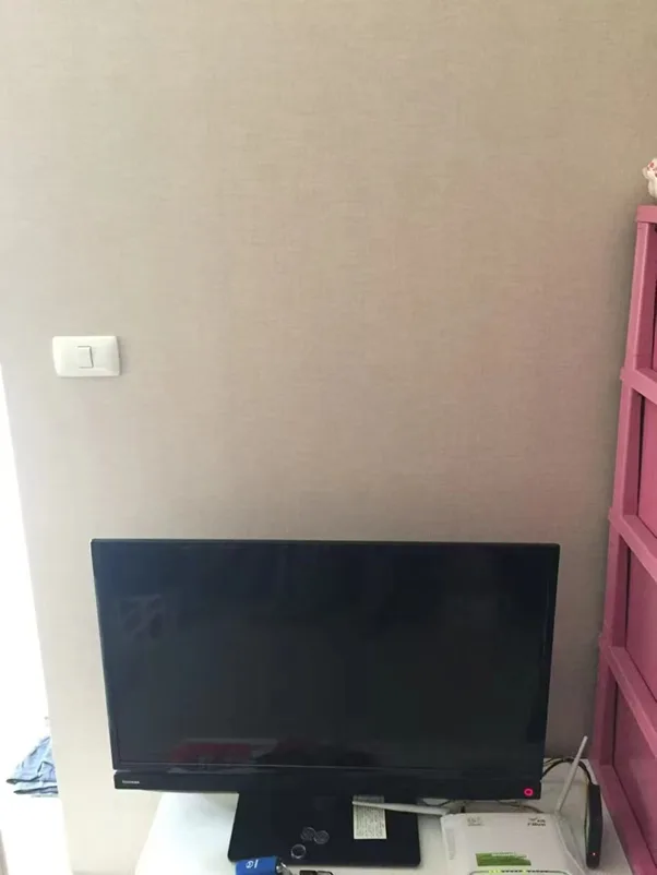Plum Extra 拉玛2 · 河西开间 23㎡实拍