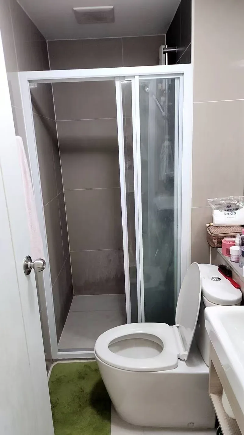 Privacy 拉玛9 · 兰甘亨一居 35㎡实拍 5