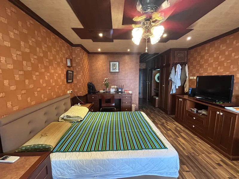 Srivara Mansion1 · 拉玛九开间 40㎡实拍 6