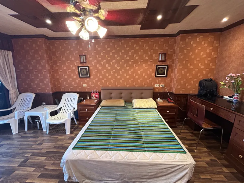 Srivara Mansion1 · 拉玛九开间 40㎡实拍 7