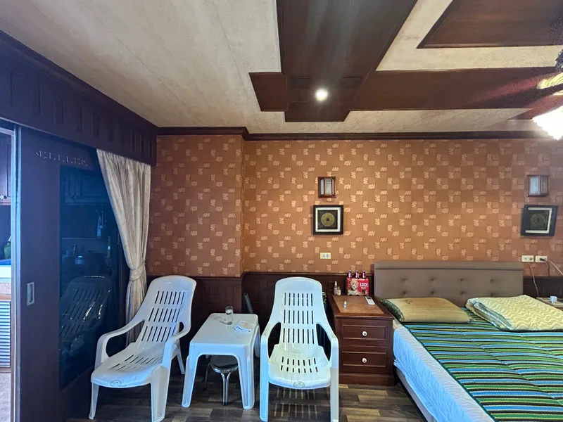 Srivara Mansion1 · 拉玛九开间 40㎡实拍 8