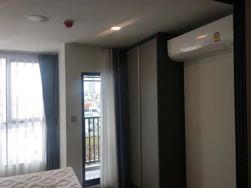 Atmoz 拉抛15 · 乍都节一居 26㎡实拍 3