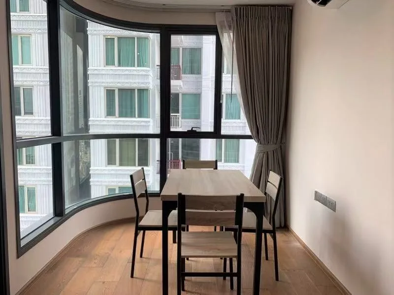 Q 奇隆 · 巴吞旺一居 35㎡实拍 3