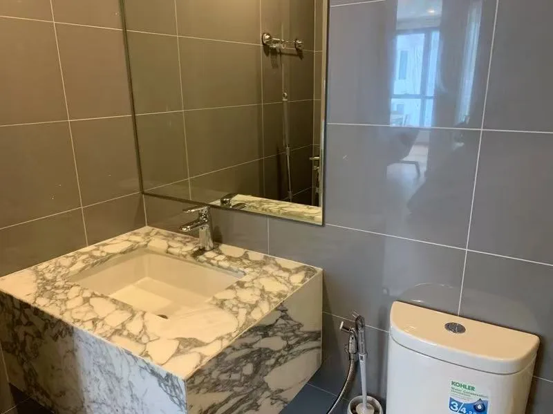 Q 奇隆 · 巴吞旺一居 35㎡实拍 7