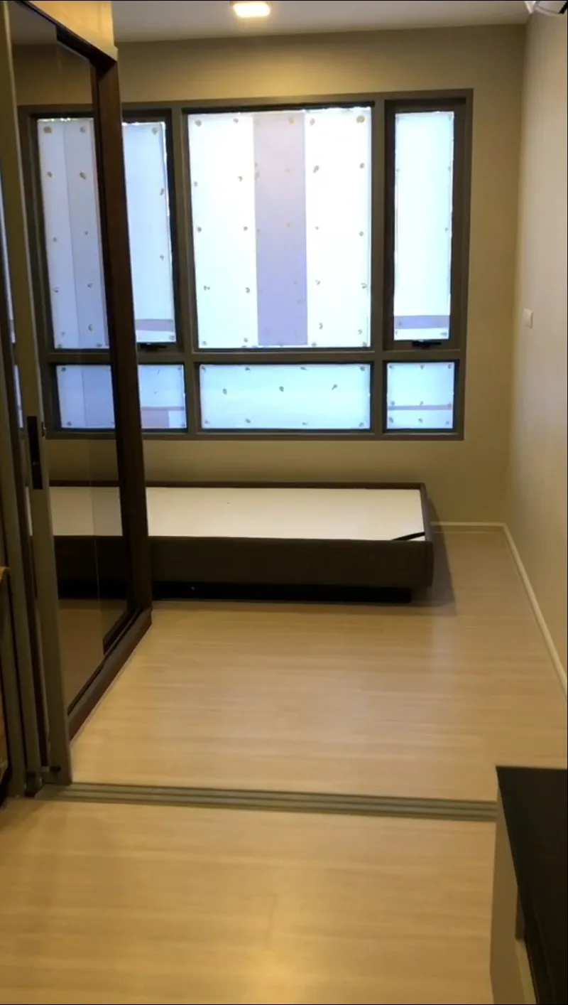 Quintara Phume 素坤逸39 · 两居 46㎡实拍 2