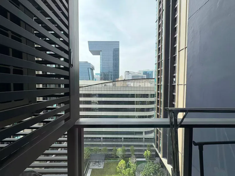 One9Five · 拉玛九一居 26㎡实拍 6