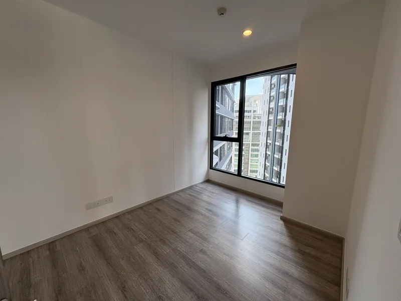 Ideo Mobi Asoke · 素坤逸两居 54㎡实拍 4
