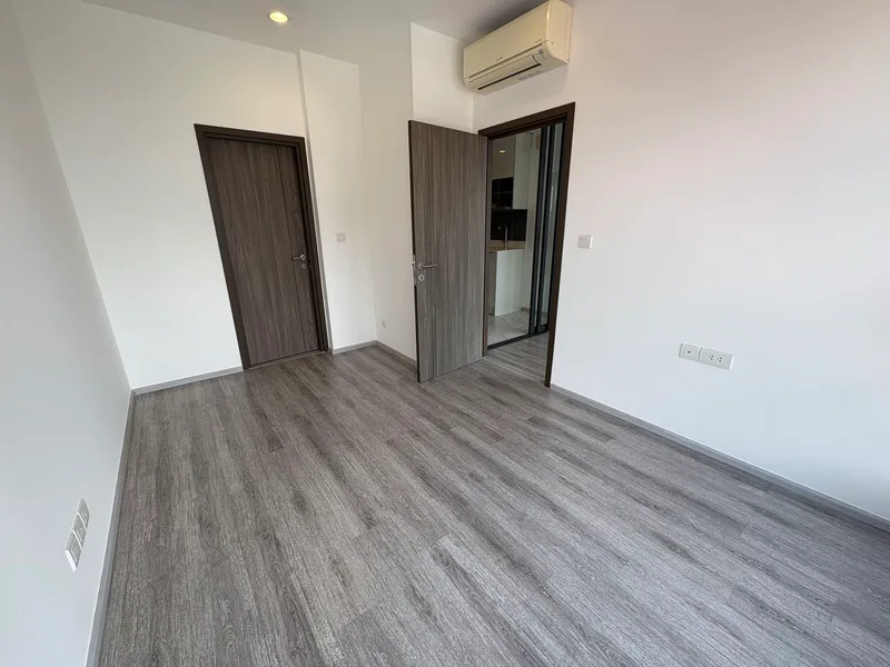 Ideo Mobi Asoke · 素坤逸两居 54㎡实拍 5