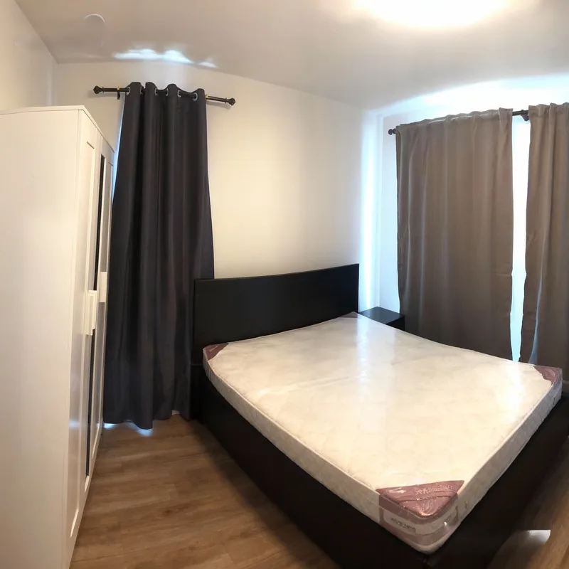 Unio 素坤逸72 · 素坤逸外围一居 32㎡实拍 4