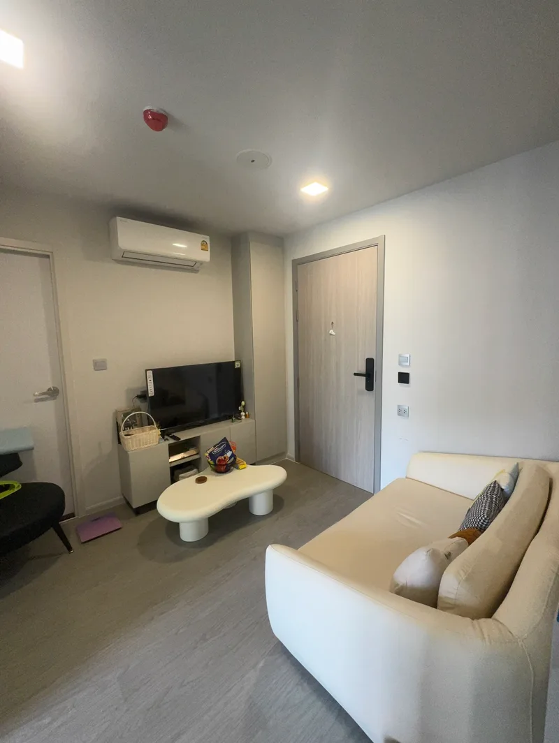 Atmoz Oasis · 博他那干两居 56㎡实拍 4
