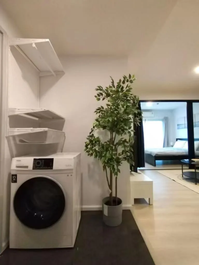 A Space Mega1 · 邦纳一居 35㎡实拍 8