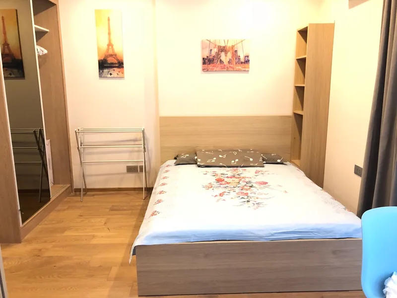 Q 奇隆 · 巴吞旺一居 35㎡实拍 3