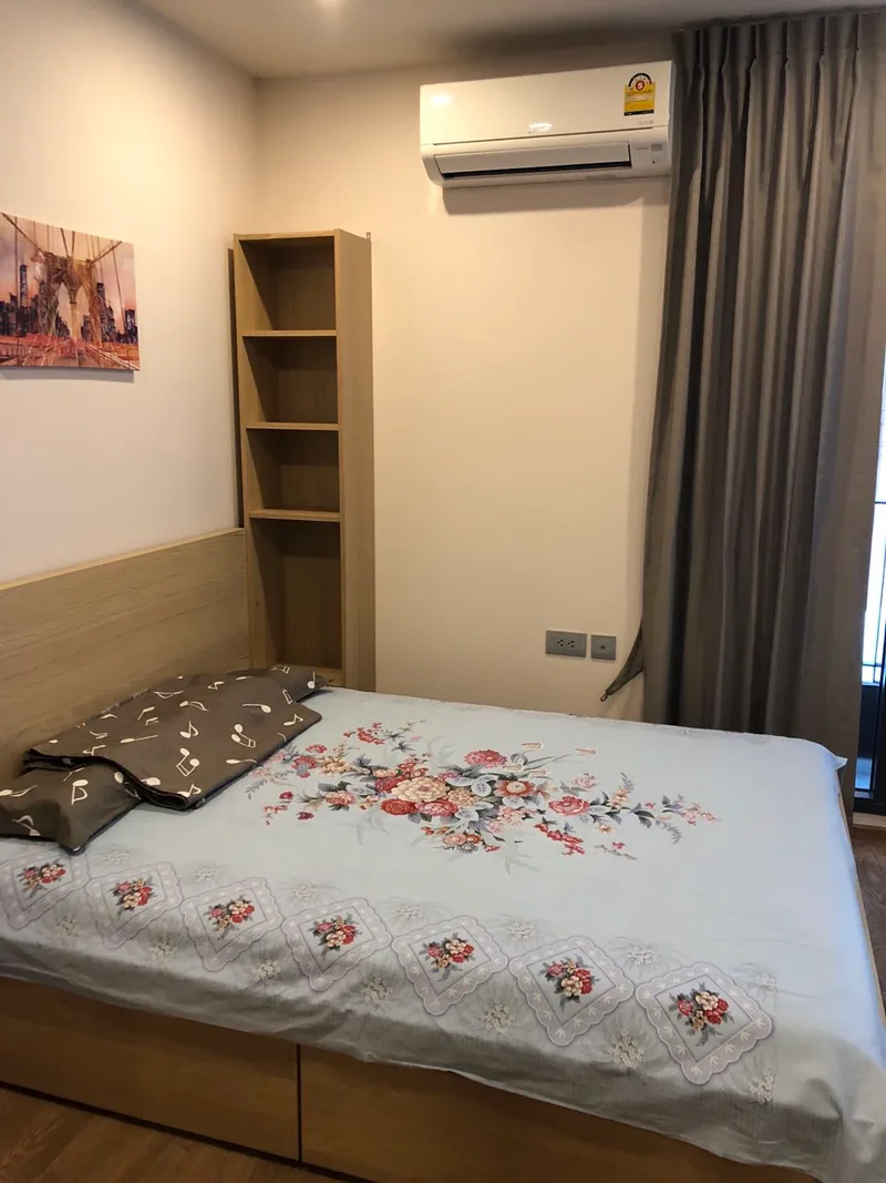 Q 奇隆 · 巴吞旺一居 35㎡实拍 4