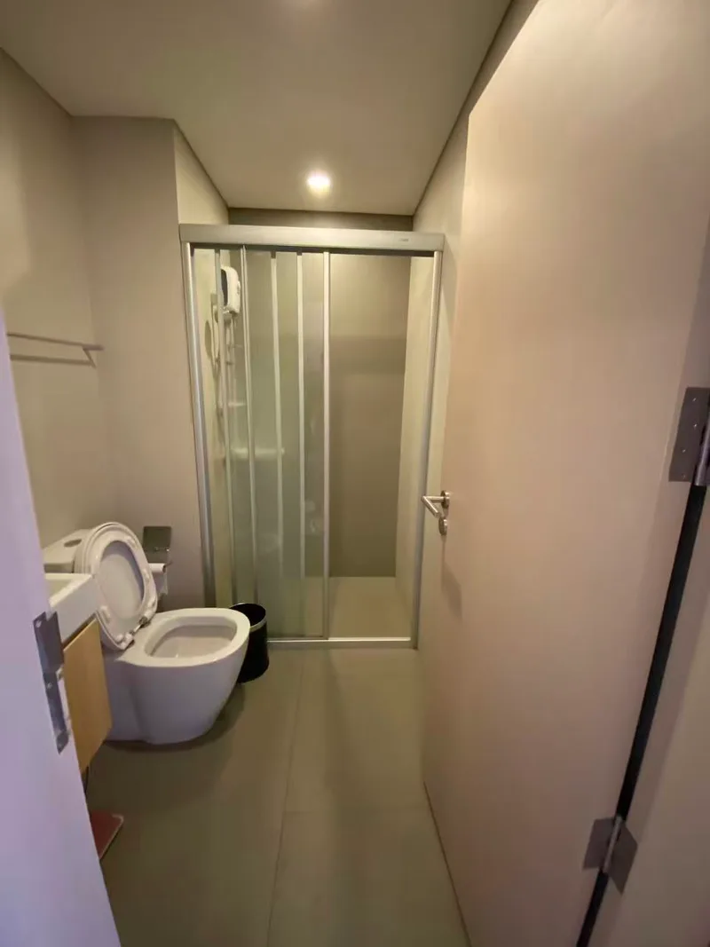 Lumpini Suite · 素坤逸两居 41㎡实拍 7