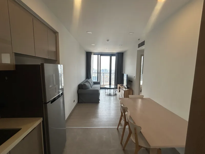 One9Five 公寓 · 拉玛九两居 58㎡实拍 2