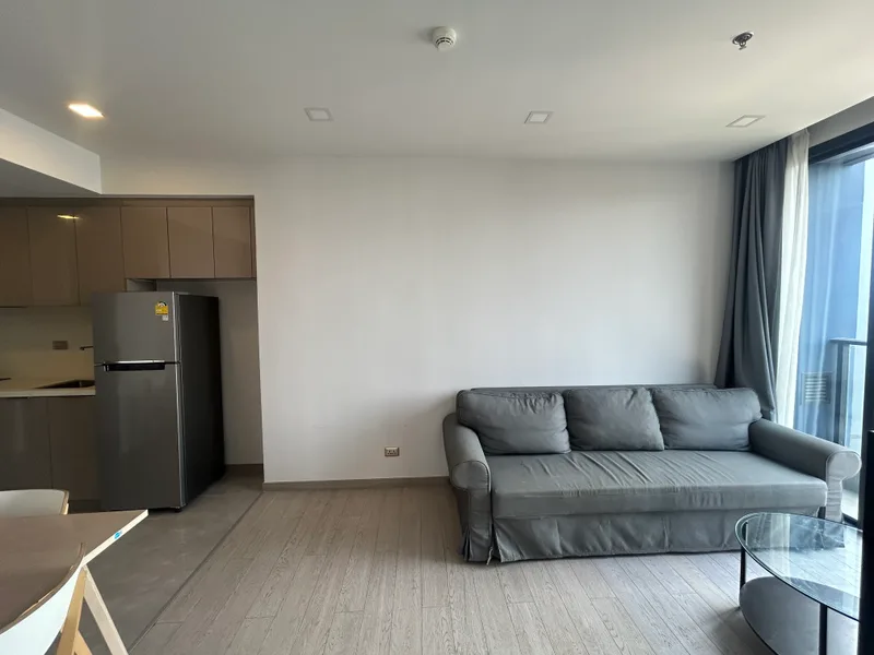 One9Five 公寓 · 拉玛九两居 58㎡实拍 3
