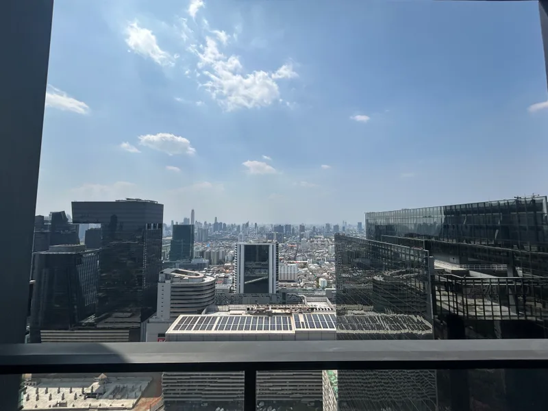 One9Five 公寓 · 拉玛九两居 58㎡实拍 5
