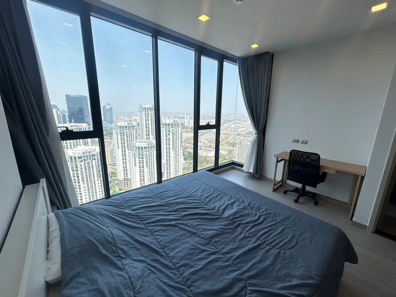 One9Five 公寓 · 拉玛九两居 58㎡实拍 7