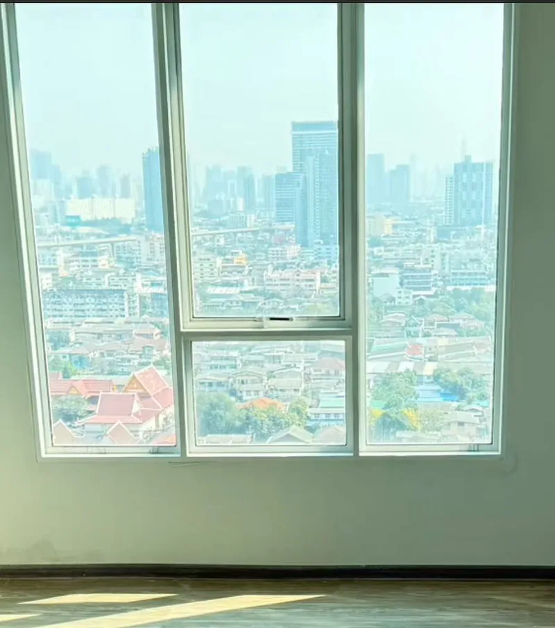 Regent Home 邦土 · 邦士开间 28㎡实拍 2