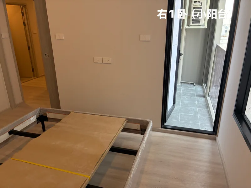 Cobe 拉查达 · 拉玛九四居 137㎡实拍 7