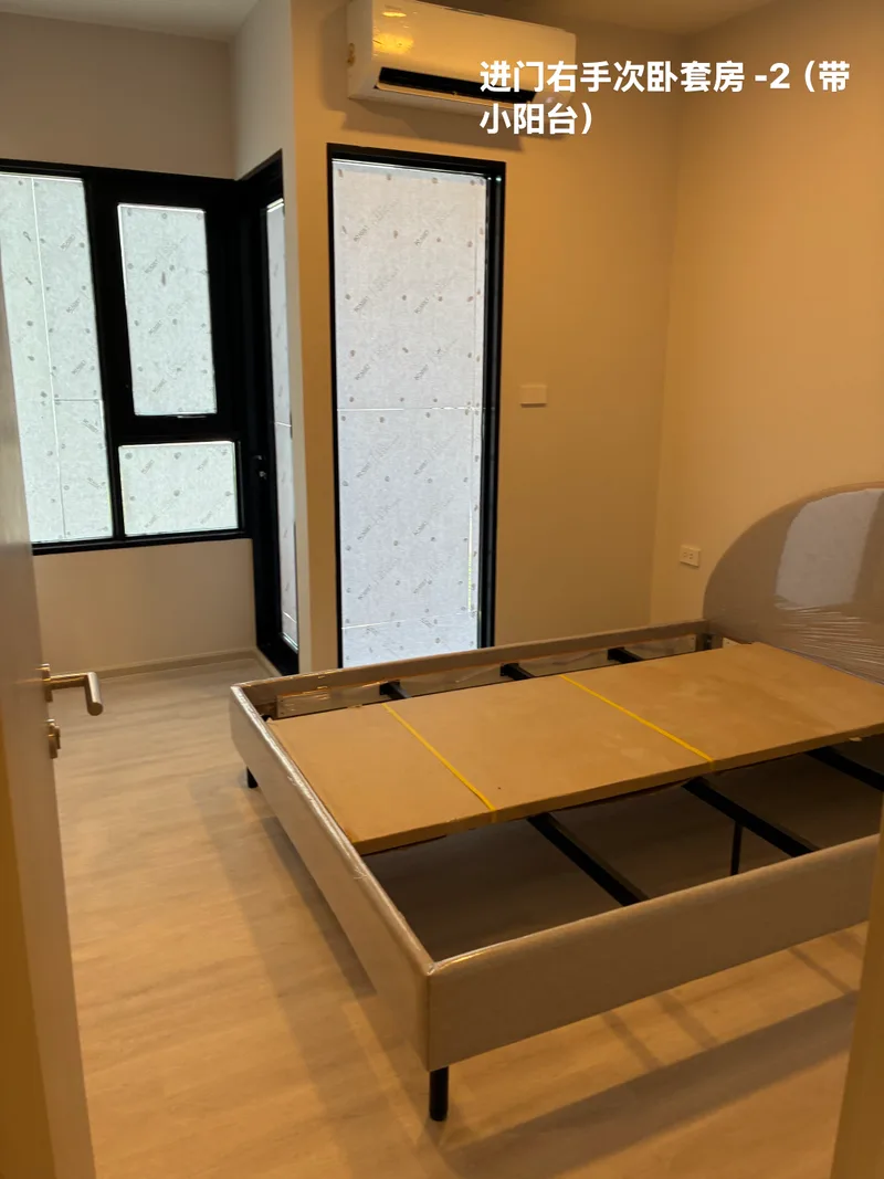 Cobe 拉查达 · 拉玛九四居 137㎡实拍 8