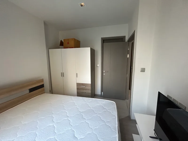 Life Asoke Hype · 拉玛九一居 36㎡实拍 6
