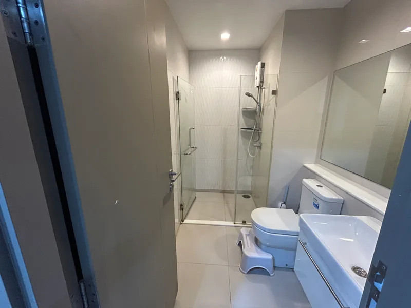 Life Asoke Hype · 拉玛九一居 36㎡实拍 7