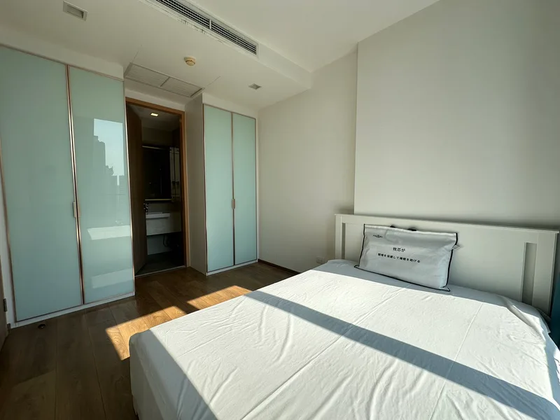 Noble BE33 · 素坤逸一居 35㎡实拍 6