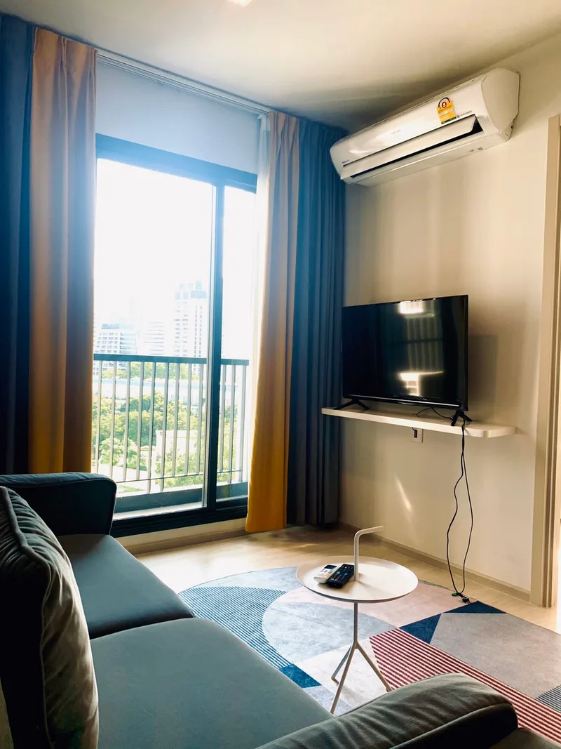 Life One Wireless · 巴吞旺两居 45㎡实拍 6