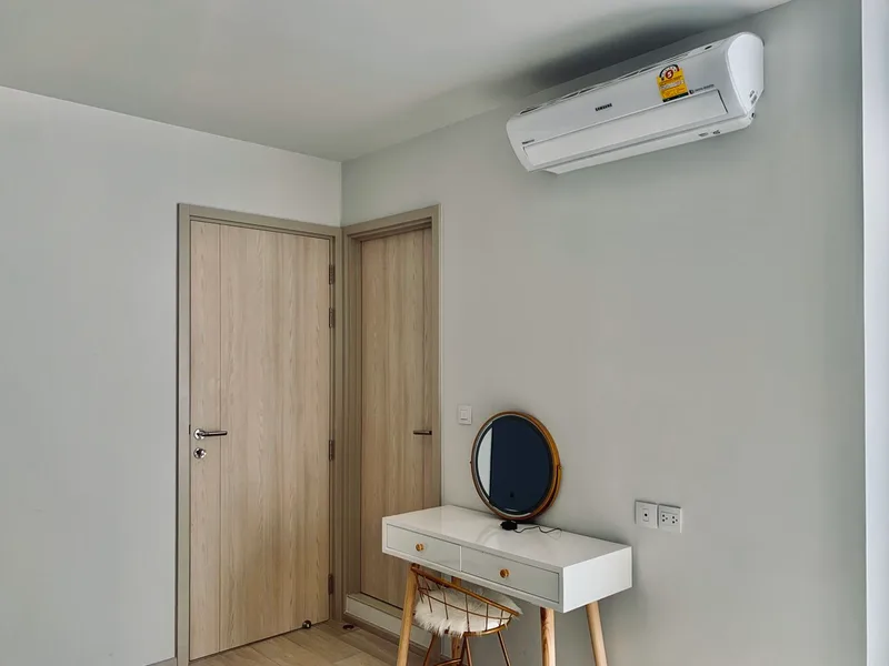 Life One Wireless · 巴吞旺两居 45㎡实拍 8